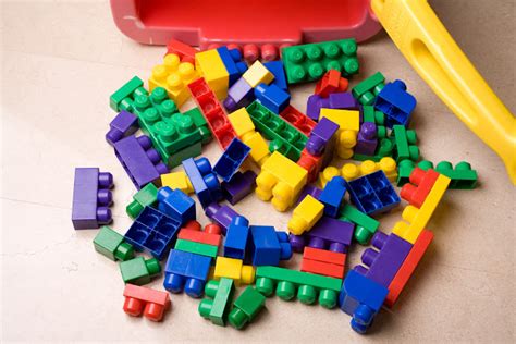 madaboutdigit room clearout mega bloks  pieces wagon