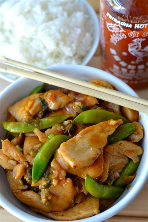Asian Real Hot And Spicy Chicken Chinese Menu Her Face
