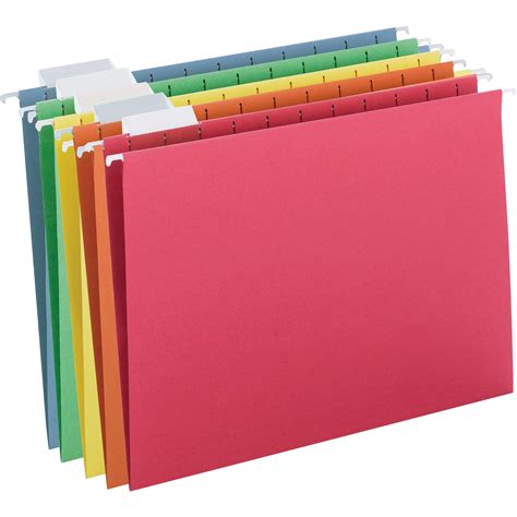 west coast office supplies office supplies filing supplies hanging folders color