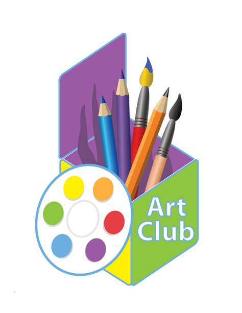 art logo clipartsco
