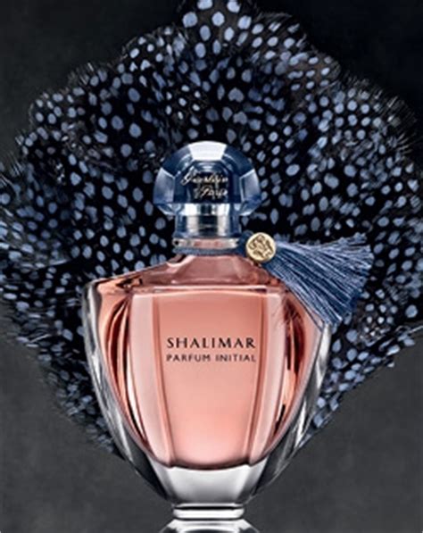 shalimar parfum initial makeup  beauty blog talkingmakeupcom