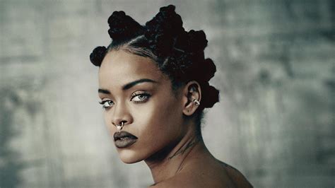 Rihanna S Fenty Makeup Line Finally Has A Release Date I D