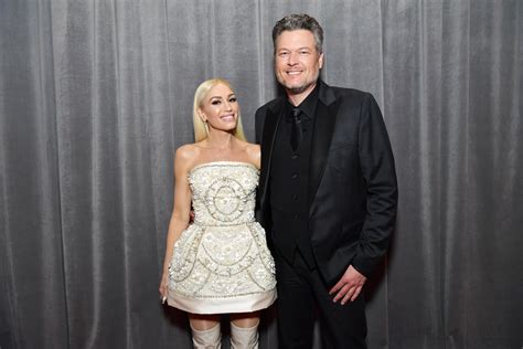 Gwen Stefani And Blake Shelton Bought Their First Home Together Observer