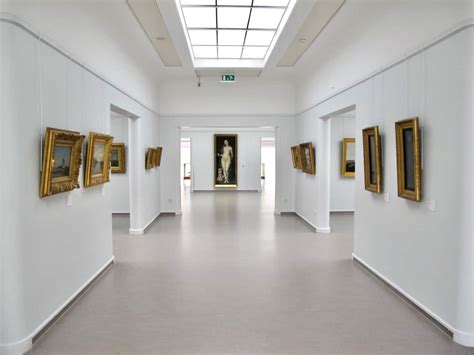 art treasures   kroeller muller museum   netherlands