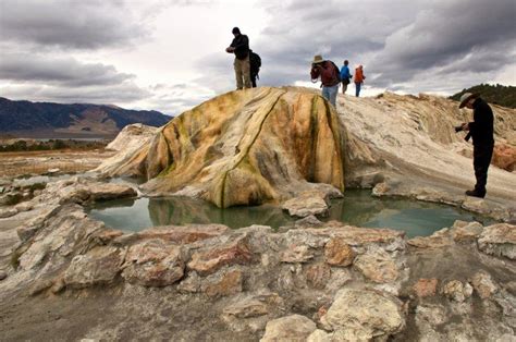 10 Best Natural Hot Springs In California With Images
