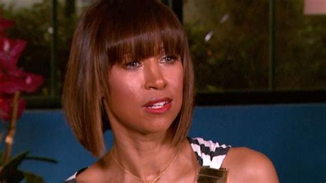 stacey dash speaks out on the new bathroom laws and says transgender people should go pee in the