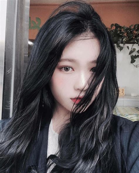 asian pretty girl good looking ulzzang seoulessx