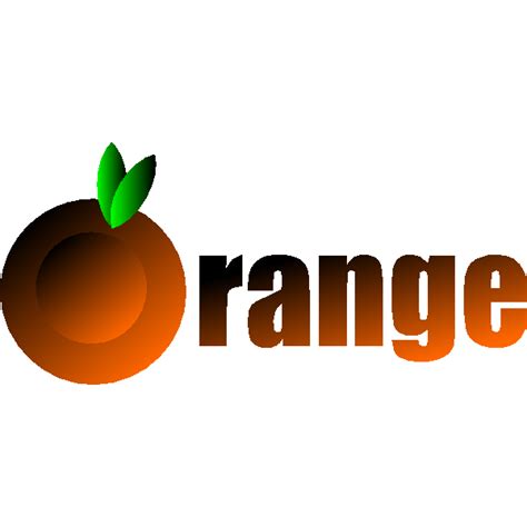 searched  orange