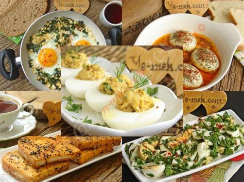 yumurtali kahvaltilik tarifler en kaliteli yemek tarifleri sitesi