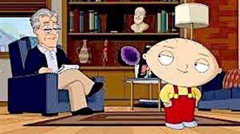 Stewie Griffin Comes Out As An American Huffpost Uk News