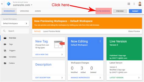 Google Tag Manager Basic Concepts Explained and Illustated