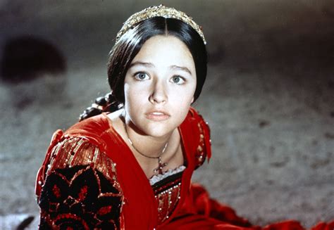 Women In Horror Interview Olivia Hussey Morbidly Beautiful