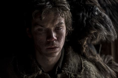 Gallery New Stills From The Revenant The Escapist