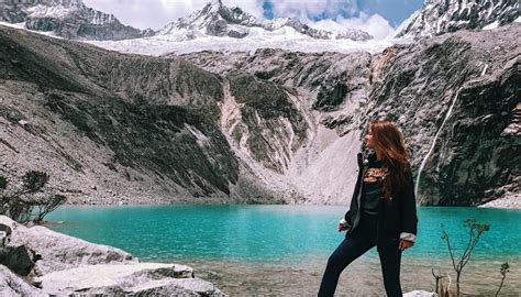 8 best hiking and trekking trails in huaraz peru adventure catcher