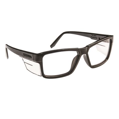 Armourx 5005 Prescription Safety Glasses Vs Eyewear