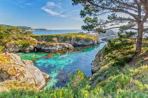 beaches  monterey  monterey beach      guides