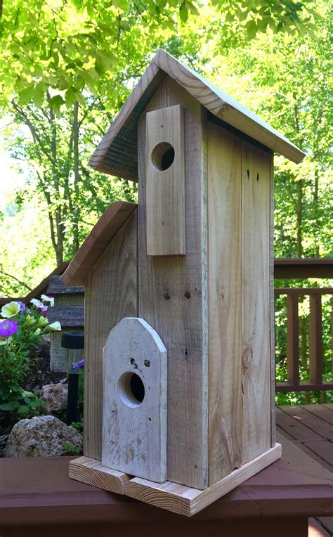 semi barn style birdhouse design simple custom handmade birdhouses bird houses bird house