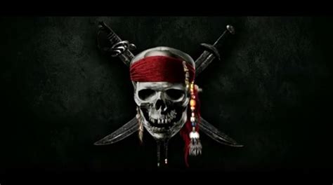 Primera Imagen De Jack Sparrow En Piratas Del Caribe 5