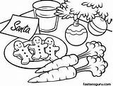 Cookies Coloring Pages Cupcakes Getdrawings sketch template