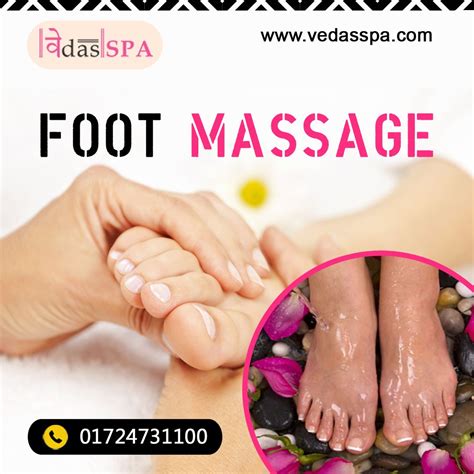 foot massage foot massage sports massage therapy body spa