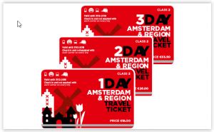 day amsterdam region travel pass ticket amsterdam coffeeshop tours