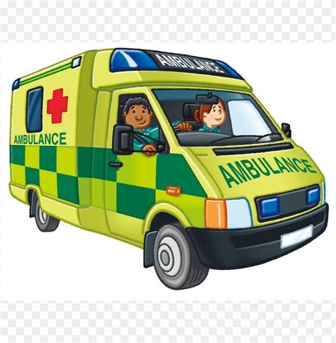 ambulance clipart english ambulance english transparent