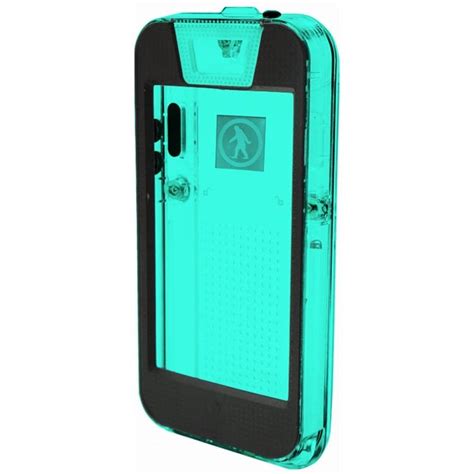 outdoor tech iphone  waterproof case evo