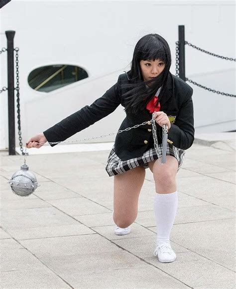 gogo yubari kill bill vol 1 wiki cosplay amino