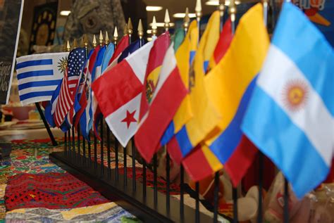 Emory Celebrates Hispanic Heritage Month Sees Increase In Hispanic