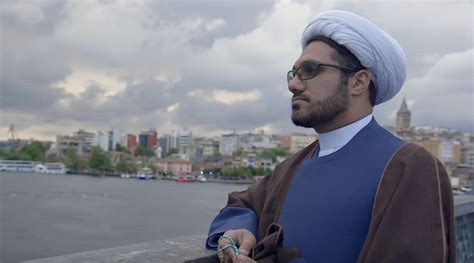 This Gay Muslim Cleric Has Been Forced To Flee Iran After
