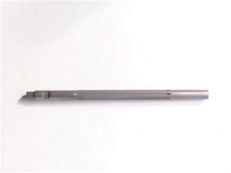 clerke replacement barrel  long rifle lr  stainless steel fluted barrels
