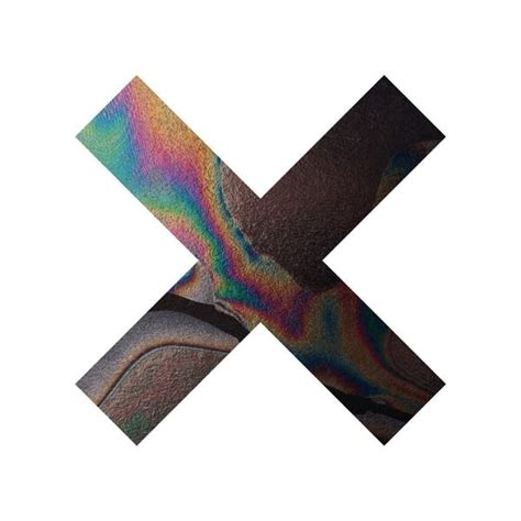 album review  xx coexist