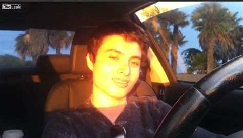 elliot rodger s 1 hour manifesto video compilation 146 page book 6 page post from the hunger