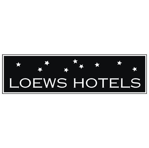 loews hotels  vectors logos icons   downloads