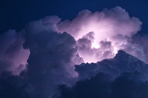cloud  cloud lightning jim zuckerman photography