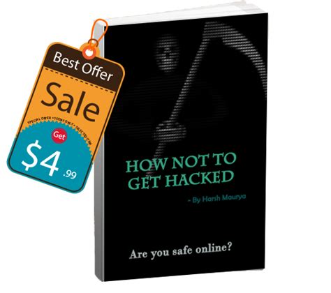 hacked  beginners guidebook   security  chapter included