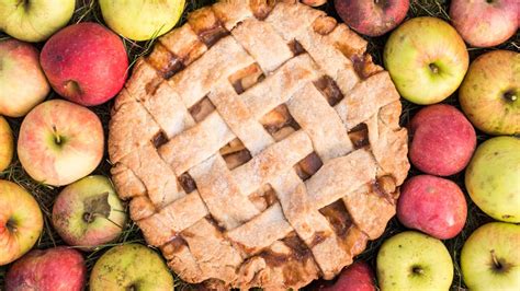 Apple Pie Thanksgiving