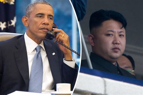 North Korea S Kim Jong Un Cuts Communications With Us