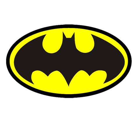 draw batman logo easy drawing guides batman logo batman