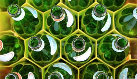 The Glass Recycling Problem What S Behind It And What To Do Great