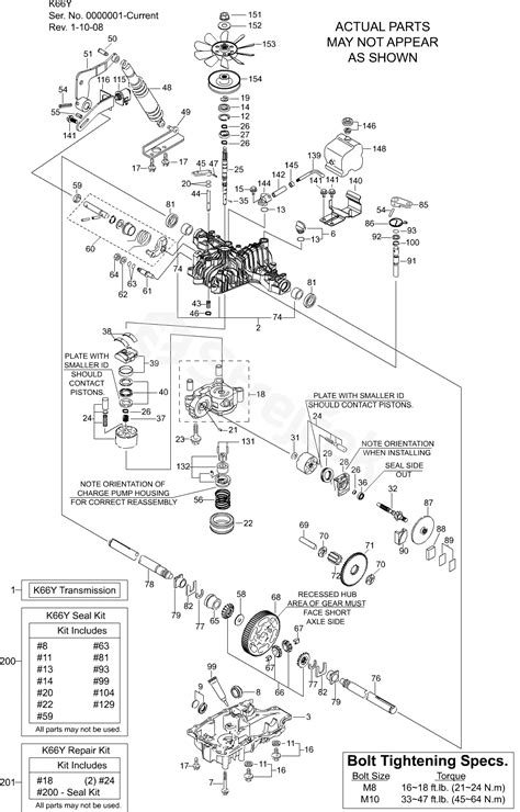 view tuff torq  parts diagram pics parts diagram catalog