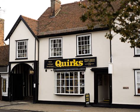 quirk partners  leading billericay estate agents