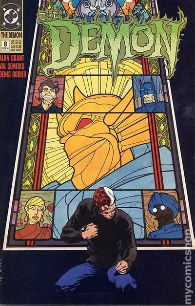 Comic Books In Stained Glass