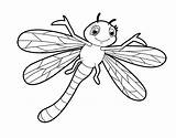 Dragonfly Coloring Pages Cute Drawing Adults Printable Drawings Dragon Fly Kids Children Getdrawings Color Coloringcrew Mandala Getcolorings Paintingvalley Book sketch template
