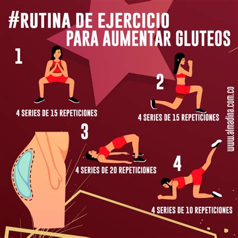 Lista 99 Foto Tabla De Ejercicios Para Tonificar Piernas Glúteos Y