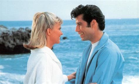 ridiculous or plausible fans have an insane new theory about sandy in grease stellar