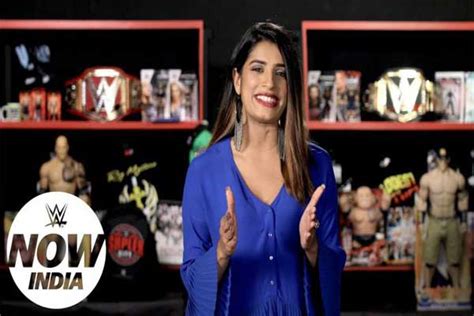 wwe introduces wwe  india series  indian fans