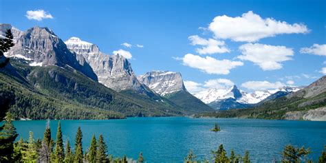 glacier national park  glaciers climate change  wildlife