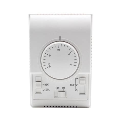 acv hz temperature controller electric floor heating thermostat cold  warm