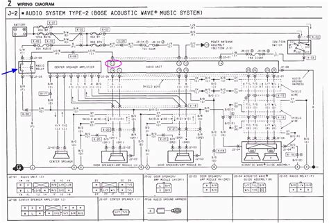 bose car amplifier wiring diagram wiring expert group